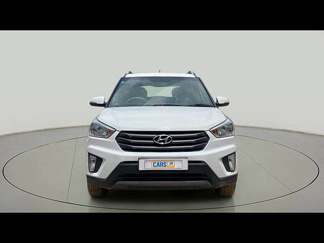 Used Hyundai Creta [2015-2017] 1.6 S Petrol in Chennai