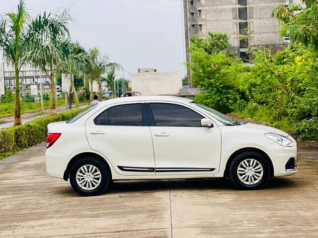 Used Maruti Suzuki Dzire VXi [2020-2023] in Nashik