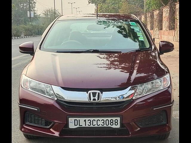 Used 2014 Honda City in Delhi