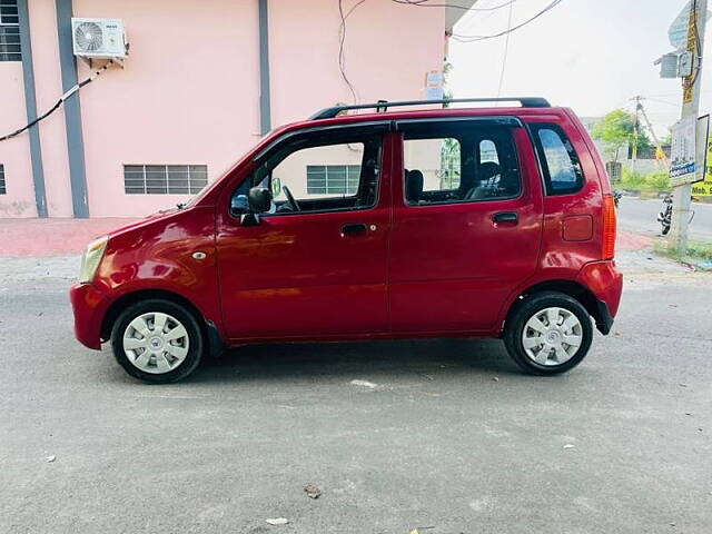 Used Maruti Suzuki Wagon R [2006-2010] LXi Minor in Jaipur