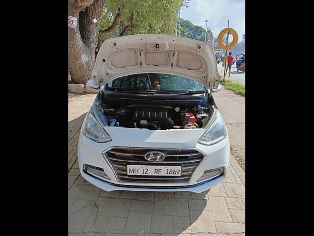 Used Hyundai Xcent [2014-2017] S 1.2 in Pune