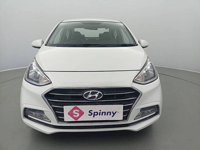 Used Hyundai Xcent [2014-2017] S 1.2 in Jaipur