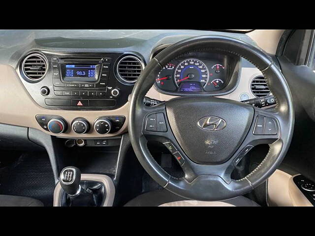 Used Hyundai Grand i10 [2013-2017] Asta 1.2 Kappa VTVT [2013-2016] in Chennai