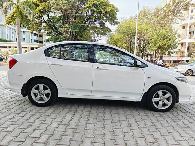 Used Honda City [2011-2014] 1.5 S MT in Pune