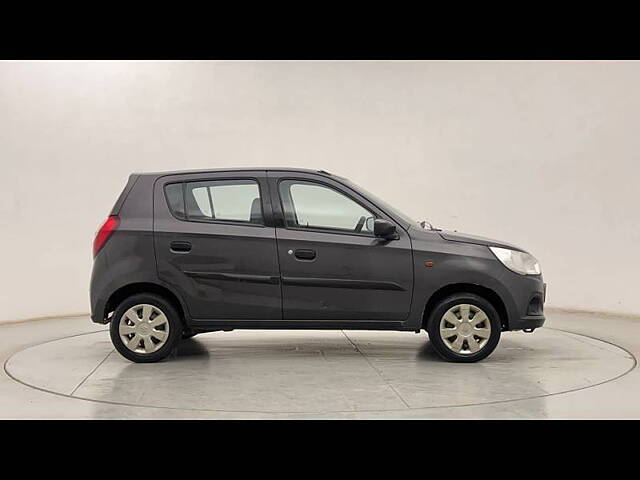 Used Maruti Suzuki Alto K10 [2014-2020] VXi AMT [2014-2018] in Pune