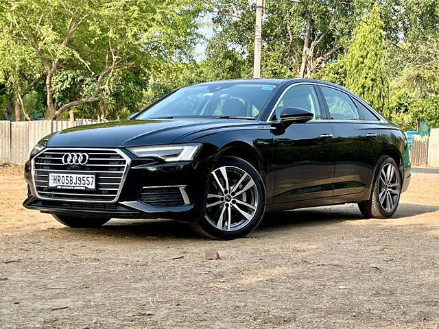 Used Audi A6 Technology 45 TFSI in Delhi