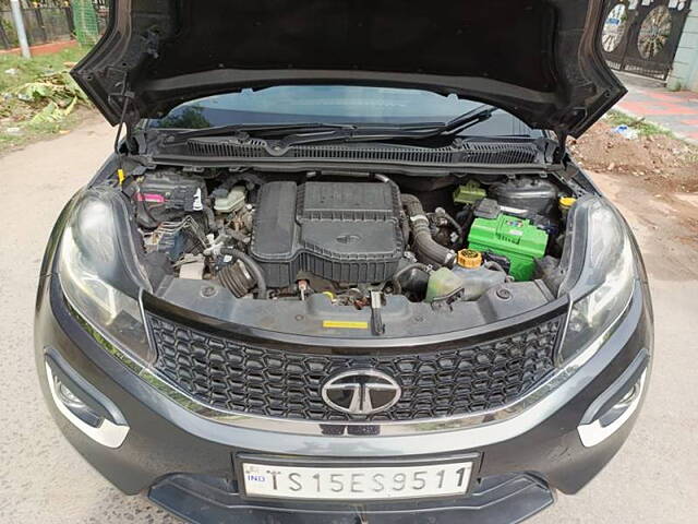 Used Tata Nexon [2017-2020] XZ Plus Diesel in Hyderabad
