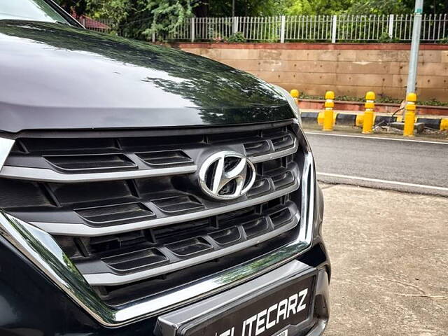 Used Hyundai Creta [2018-2019] SX 1.6 Petrol in Delhi