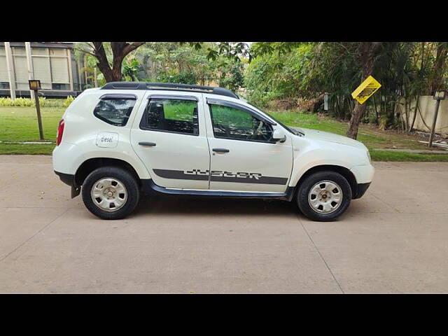 Used Renault Duster [2015-2016] 85 PS RxL in Raipur