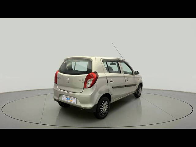 Used Maruti Suzuki Alto 800 [2012-2016] Lxi in Kochi