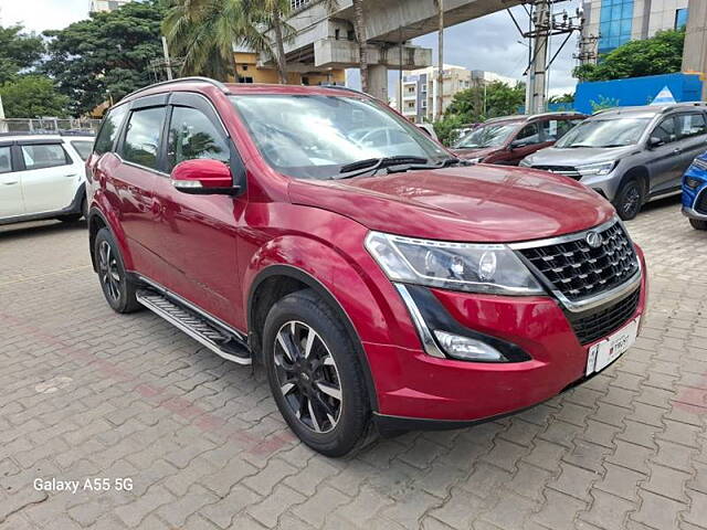 Used Mahindra XUV500 W11 in Bangalore