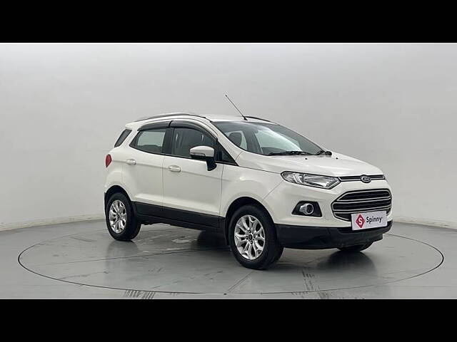 Used Ford EcoSport [2017-2019] Titanium 1.5L Ti-VCT in Delhi