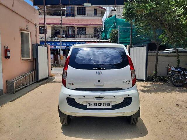 Used Tata Nano Twist XTA in Coimbatore