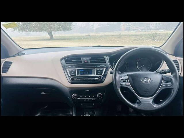 Used Hyundai Elite i20 [2014-2015] Sportz 1.2 in Delhi