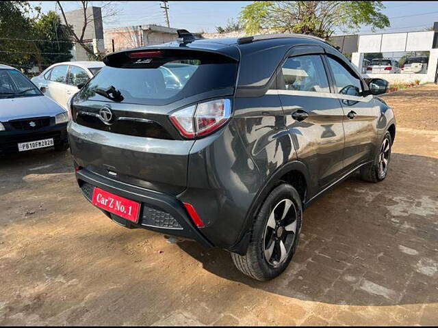 Used Tata Nexon [2017-2020] XZA Plus Diesel Dual Tone in Ludhiana