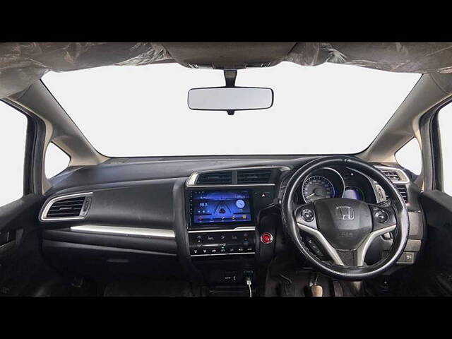 Used Honda WR-V [2017-2020] VX MT Diesel in Surat