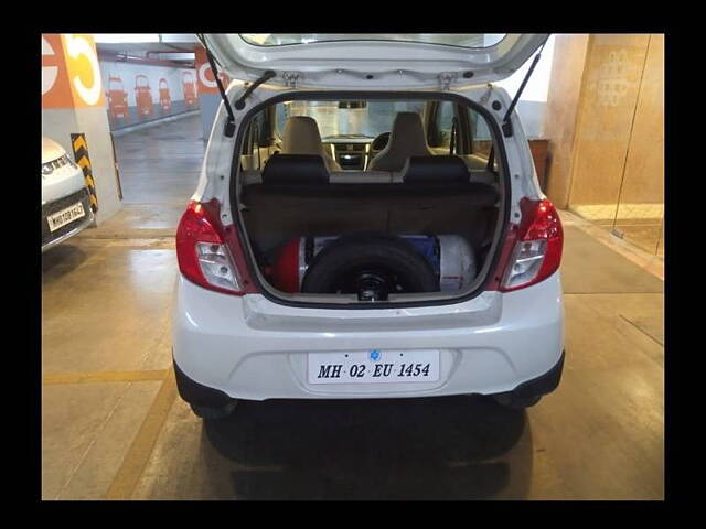 Used Maruti Suzuki Celerio [2017-2021] VXi CNG [2017-2019] in Mumbai