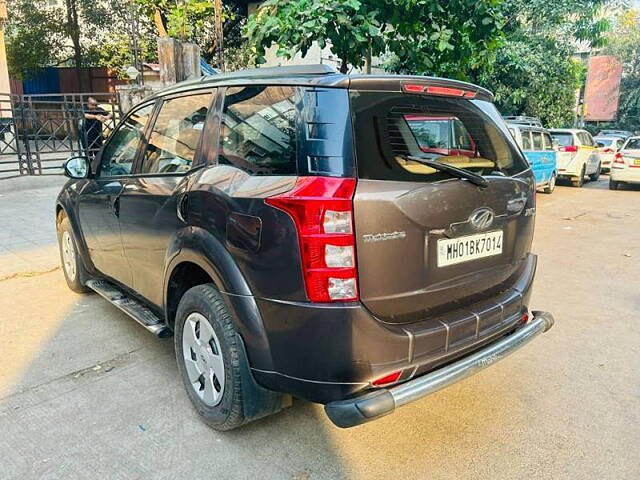 Used Mahindra XUV500 [2015-2018] W4 in Mumbai