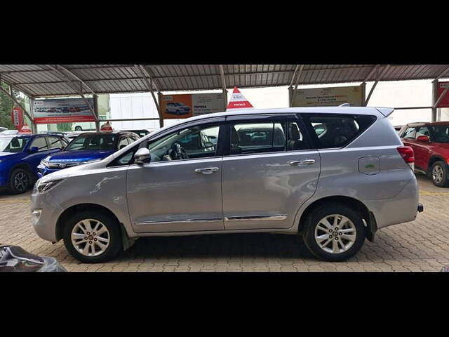 Used Toyota Innova Crysta [2016-2020] 2.4 VX 7 STR [2016-2020] in Bangalore