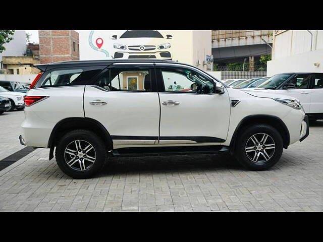 Used Toyota Fortuner [2016-2021] 2.8 4x2 AT [2016-2020] in Delhi