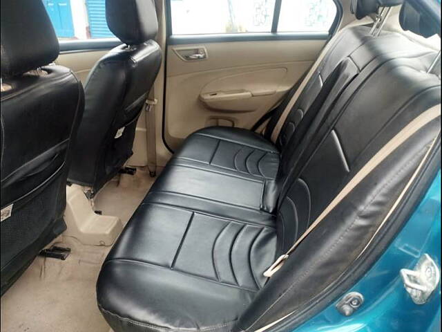 Used Maruti Suzuki Swift DZire [2011-2015] VXI in Siliguri