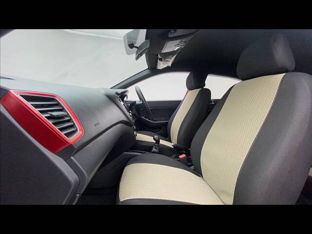 Used Hyundai Elite i20 [2018-2019] Asta 1.2 Dual Tone in Bangalore