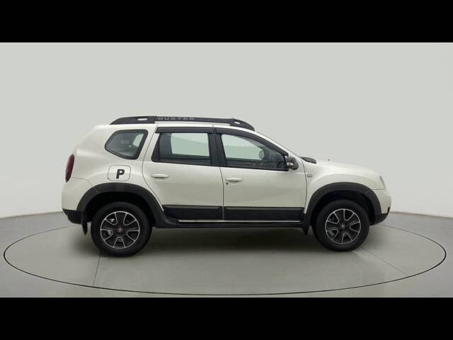 Used Renault Duster [2016-2019] RXS CVT in Hyderabad