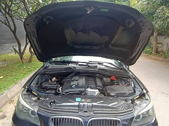 Used BMW 5 Series [2007-2010] 530i Sedan in Bangalore