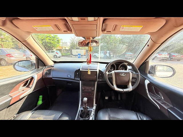 Used Mahindra XUV500 [2011-2015] W8 in Chandigarh