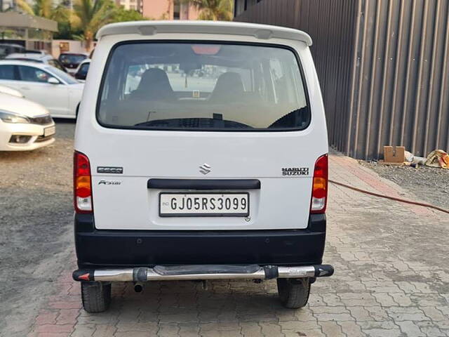 Used Maruti Suzuki Eeco 5 STR AC in Surat