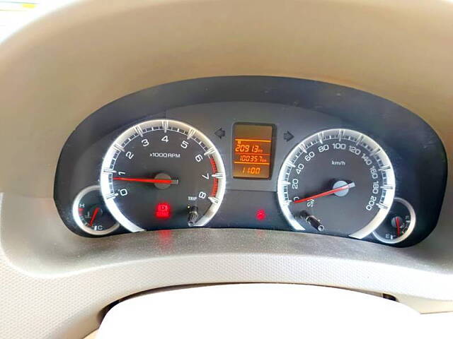 Used Maruti Suzuki Ertiga [2012-2015] Vxi CNG in Valsad