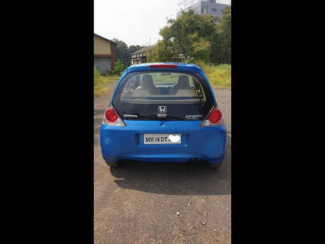 Used Honda Brio [2011-2013] S MT in Pune