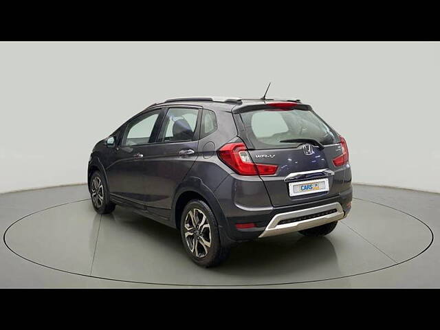 Used Honda WR-V [2017-2020] VX MT Petrol in Delhi