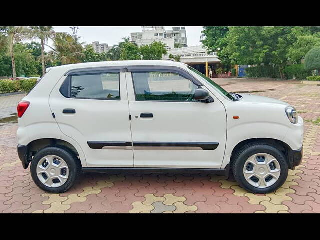 Used Maruti Suzuki S-Presso [2019-2022] VXi in Ahmedabad