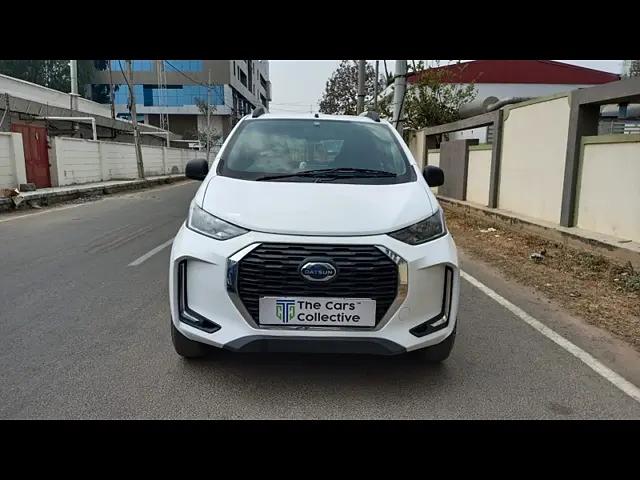 Used 2020 Datsun Redigo in Bangalore