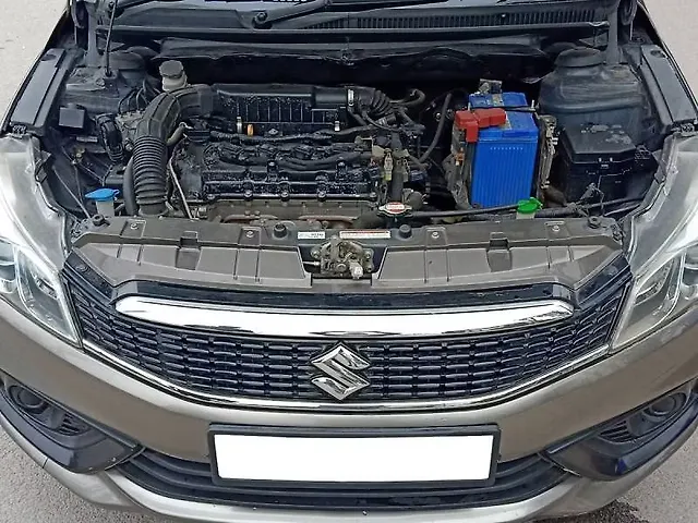 Used Maruti Suzuki Ciaz [2017-2018] Sigma 1.4 MT in Delhi