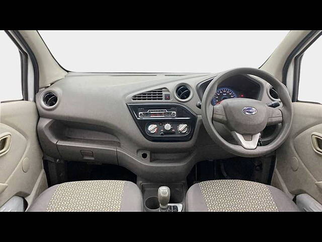 Used Datsun redi-GO [2016-2020] S [2016-2019] in Hyderabad