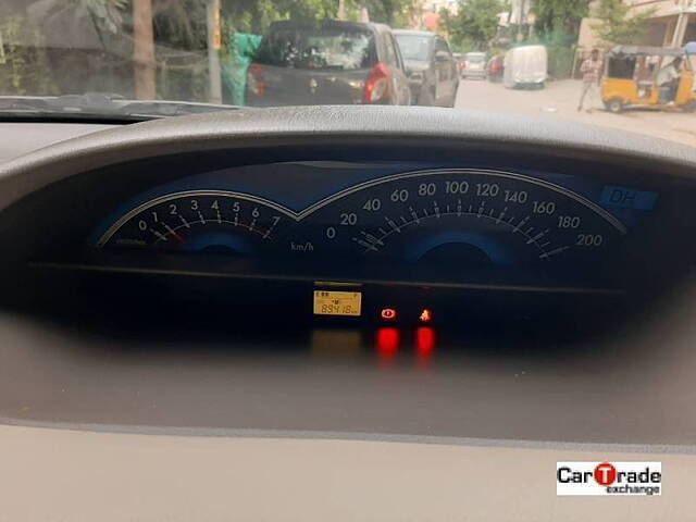 Used Toyota Etios [2013-2014] VD in Hyderabad