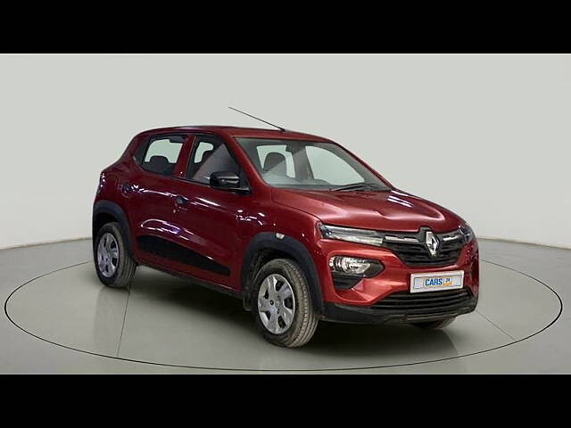 Used 2020 Renault Kwid in Delhi