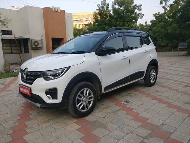 Used Renault Triber [2019-2023] RXT [2019-2020] in Ahmedabad