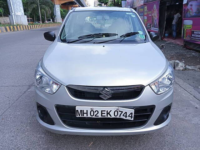 Used 2016 Maruti Suzuki Alto in Mumbai