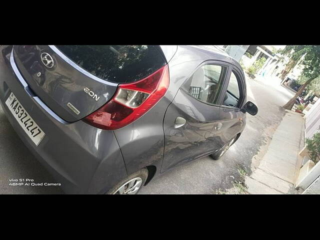 Used Hyundai Eon Magna [2011-2012] in Bangalore