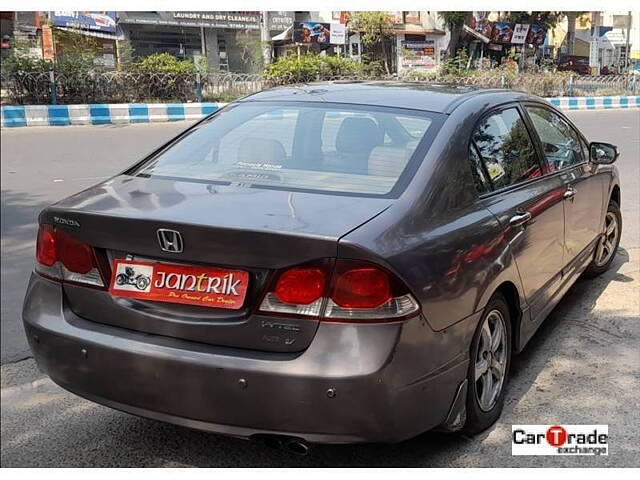 Used Honda Civic [2010-2013] 1.8V MT in Kolkata