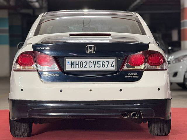 Used Honda Civic [2010-2013] 1.8S MT in Mumbai