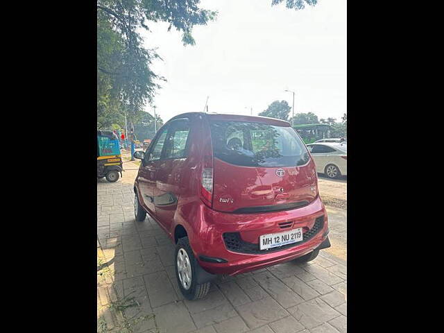 Used Tata Nano Twist XTA in Pune