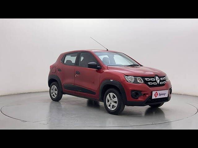 Used Renault Kwid [2019] [2019-2019] RXL in Bangalore