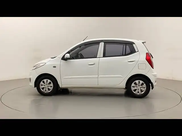 Used Hyundai i10 [2010-2017] Sportz 1.2 Kappa2 in Bangalore