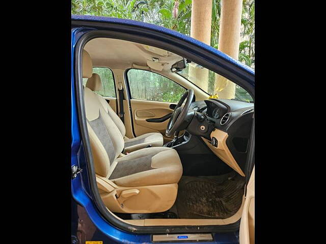 Used Ford Aspire Titanium1.5 TDCi [2018-2020] in Mumbai