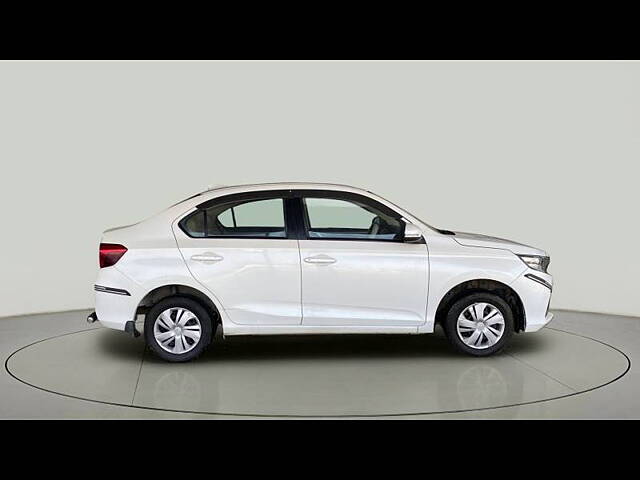 Used Honda Amaze [2018-2021] 1.2 S MT Petrol [2018-2020] in Patna