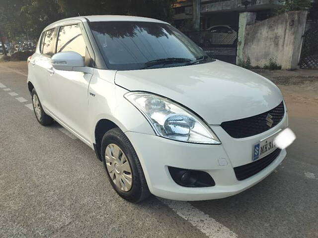 Used 2011 Maruti Suzuki Swift in Nagpur